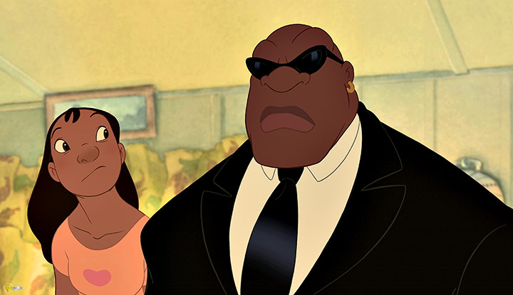 A still #37 from Lilo and Stitch (2002)