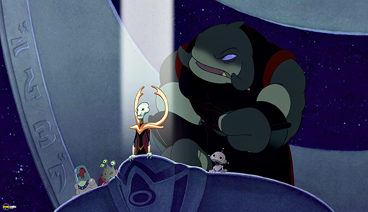 A still #48 from Lilo and Stitch (2002)