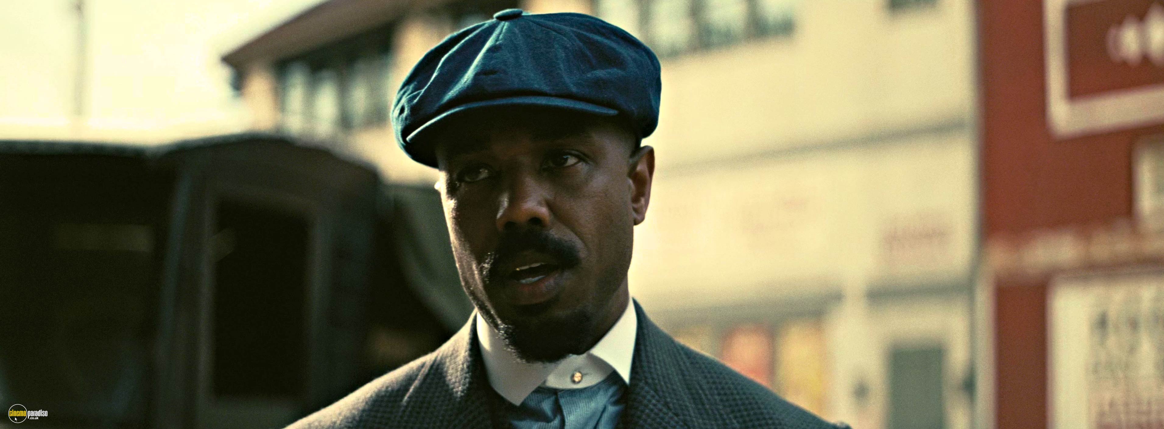 A still from Sinners (2025) 