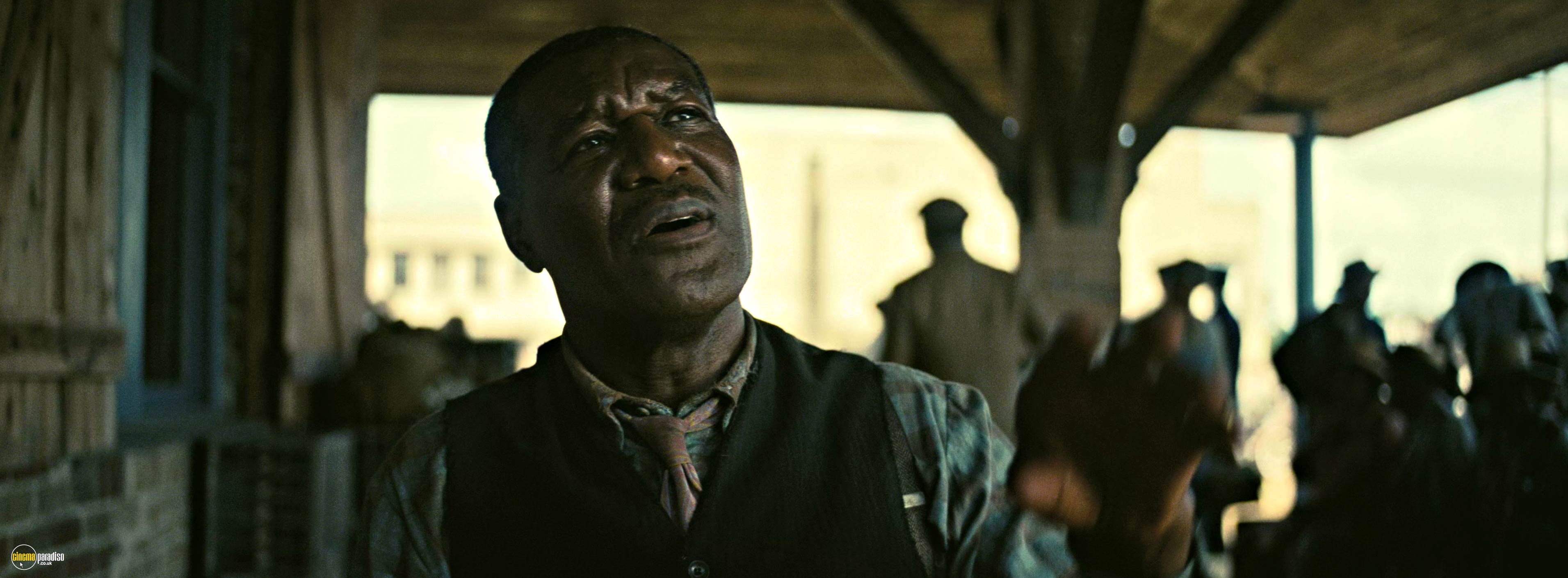 A still from Sinners (2025) 