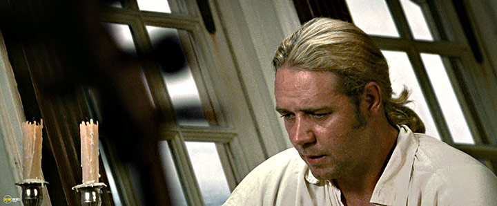 A still #14 from Master and Commander: The Far Side of the World (2003)