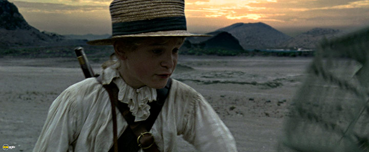 A still #17 from Master and Commander: The Far Side of the World (2003)