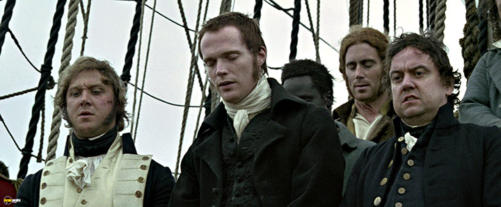 A still #10 from Master and Commander: The Far Side of the World (2003)