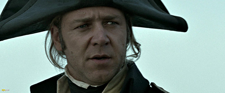 A still #2 from Master and Commander: The Far Side of the World (2003)