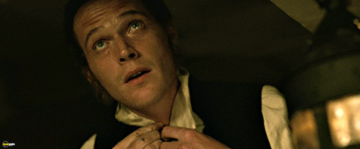 A still #19 from Master and Commander: The Far Side of the World (2003)