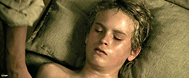 A still #4 from Master and Commander: The Far Side of the World (2003)