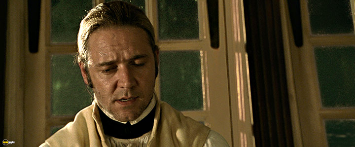 A still #27 from Master and Commander: The Far Side of the World (2003)