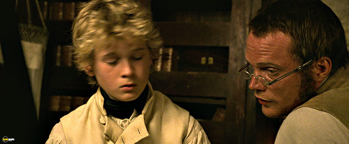 A still #16 from Master and Commander: The Far Side of the World (2003)