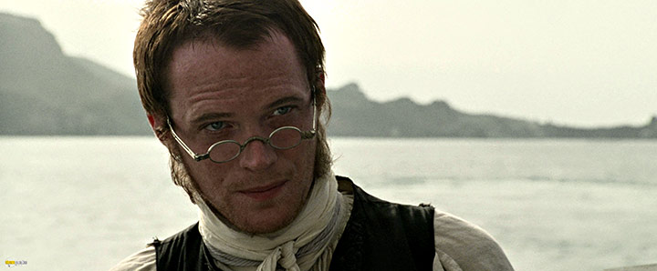 A still #34 from Master and Commander: The Far Side of the World (2003)