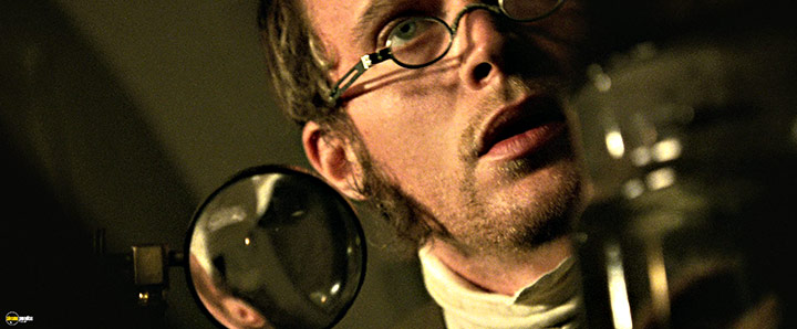 A still #35 from Master and Commander: The Far Side of the World (2003)