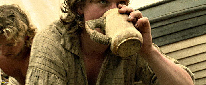 A still #37 from Master and Commander: The Far Side of the World (2003)