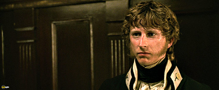 A still #9 from Master and Commander: The Far Side of the World (2003)
