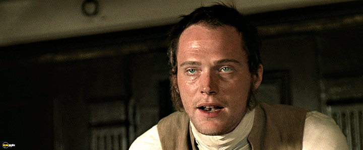 A still #38 from Master and Commander: The Far Side of the World (2003)