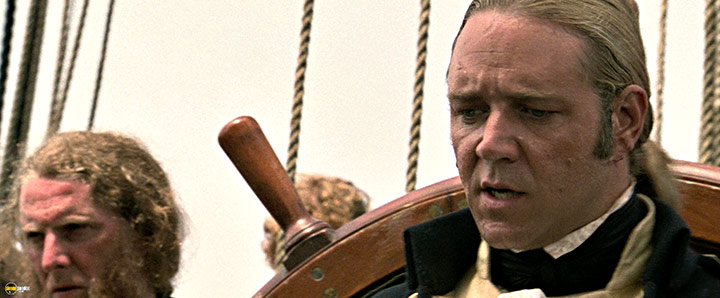 A still #39 from Master and Commander: The Far Side of the World (2003)