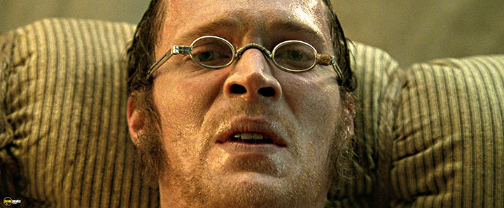 A still #6 from Master and Commander: The Far Side of the World (2003)