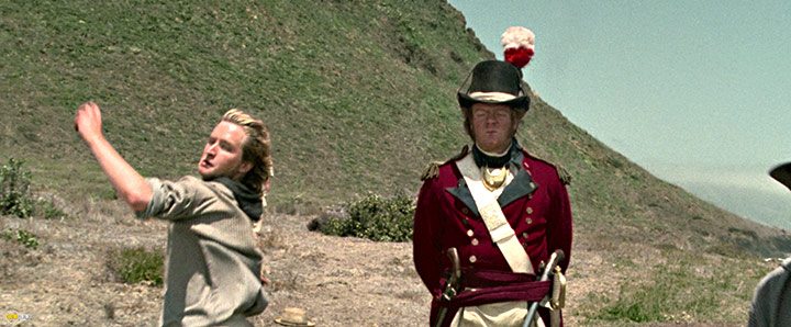 A still #40 from Master and Commander: The Far Side of the World (2003)