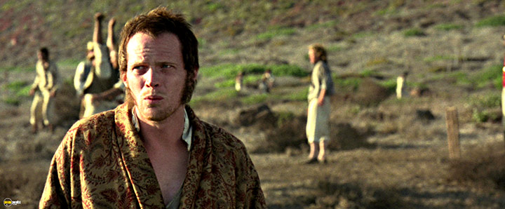 A still #41 from Master and Commander: The Far Side of the World (2003)