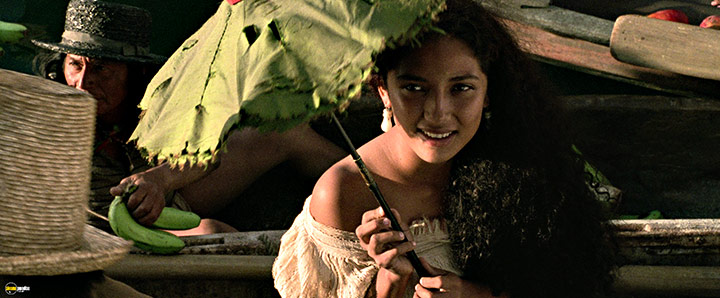 A still #42 from Master and Commander: The Far Side of the World (2003)