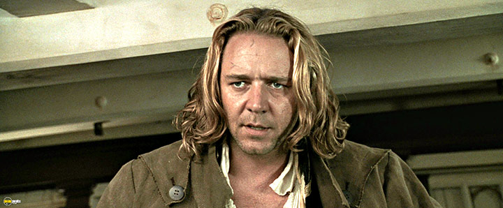 A still #43 from Master and Commander: The Far Side of the World (2003)