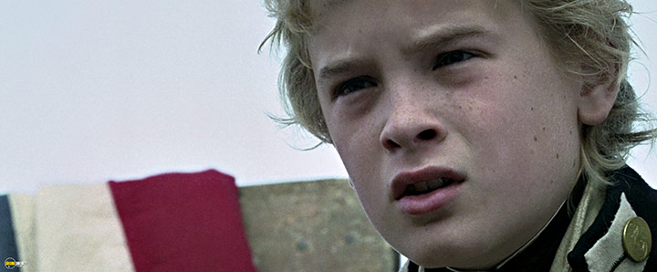 A still #13 from Master and Commander: The Far Side of the World (2003)