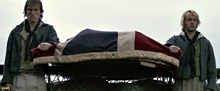 A still #44 from Master and Commander: The Far Side of the World (2003)