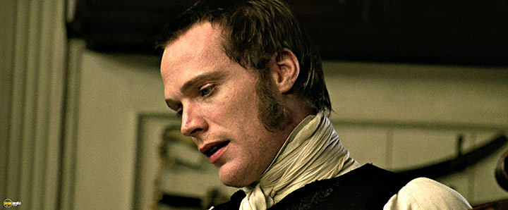 A still #45 from Master and Commander: The Far Side of the World (2003)