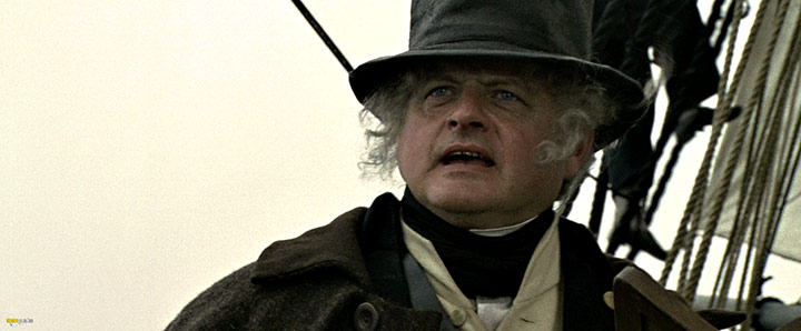A still #12 from Master and Commander: The Far Side of the World (2003)