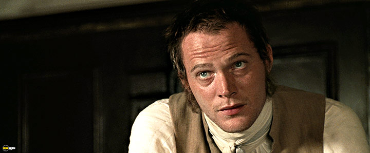 A still #50 from Master and Commander: The Far Side of the World (2003)