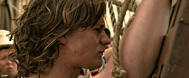 A still #51 from Master and Commander: The Far Side of the World (2003)