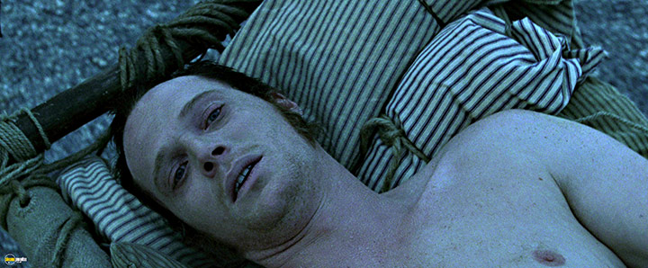 A still #53 from Master and Commander: The Far Side of the World (2003)