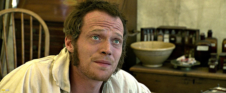 A still #55 from Master and Commander: The Far Side of the World (2003)