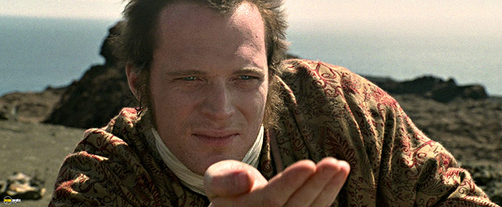 A still #57 from Master and Commander: The Far Side of the World (2003)