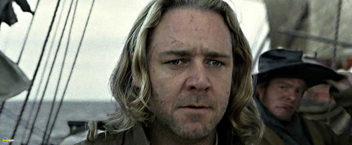 A still #58 from Master and Commander: The Far Side of the World (2003)