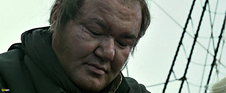 A still #7 from Master and Commander: The Far Side of the World (2003)