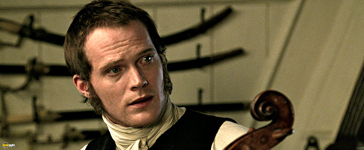 A still #3 from Master and Commander: The Far Side of the World (2003)