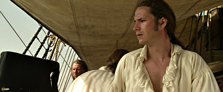A still #63 from Master and Commander: The Far Side of the World (2003)