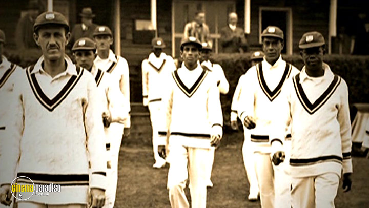 A still #4 from Legends of Cricket: West Indies (2008)