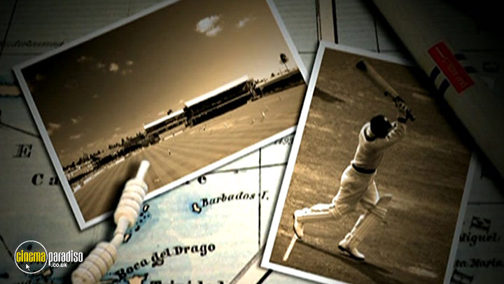 A still #5 from Legends of Cricket: West Indies (2008)