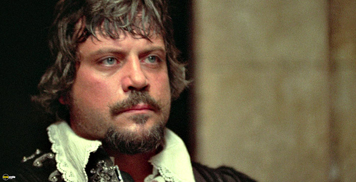 A still #3 from The Four Musketeers (1974)