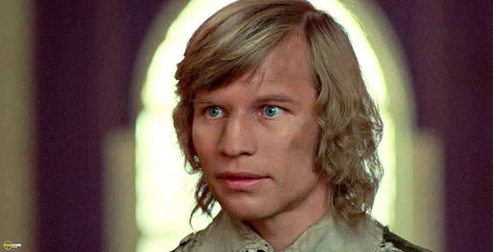 A still #2 from The Four Musketeers (1974)