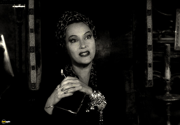 A still #3 from Sunset Boulevard (1950)