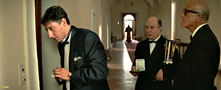 A still #18 from The Big Blue (1988)