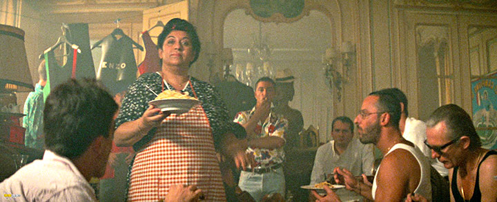 A still #19 from The Big Blue (1988)