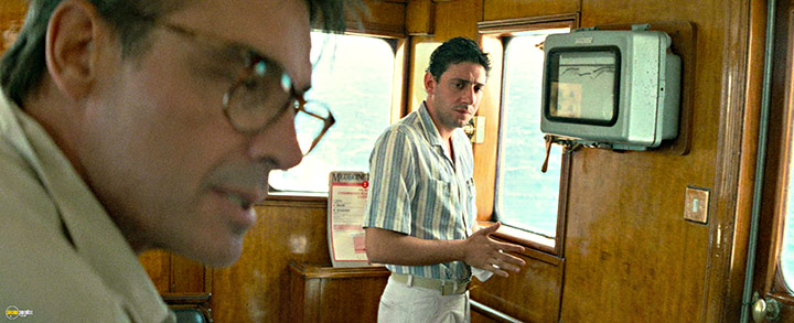 A still #20 from The Big Blue (1988)