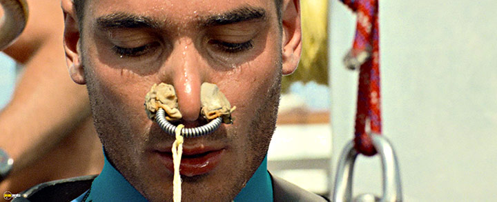 A still #3 from The Big Blue (1988)