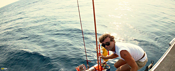 A still #22 from The Big Blue (1988)