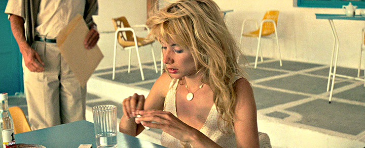 A still #23 from The Big Blue (1988)
