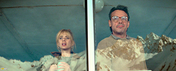 A still #26 from The Big Blue (1988)