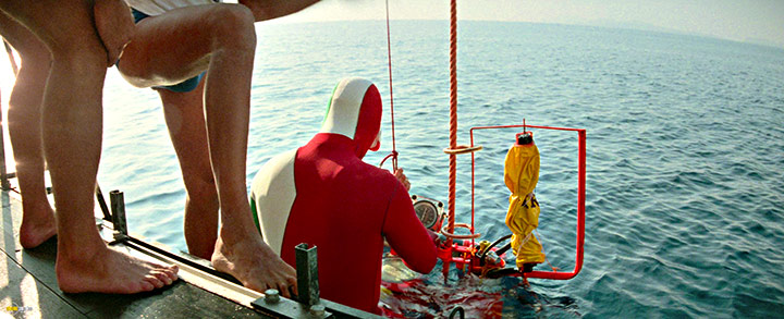A still #29 from The Big Blue (1988)
