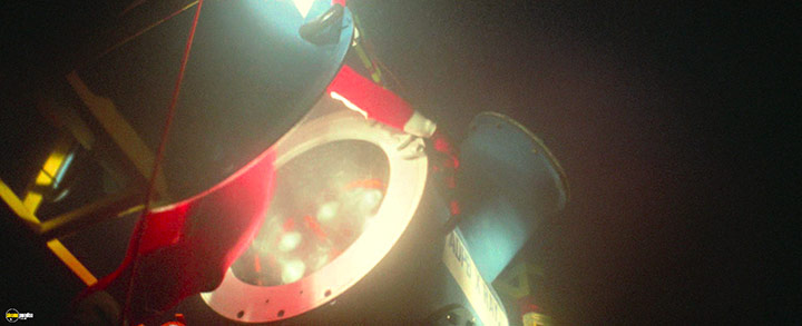 A still #30 from The Big Blue (1988)
